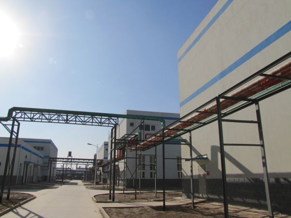 廠(chǎng)區廠(chǎng)貌